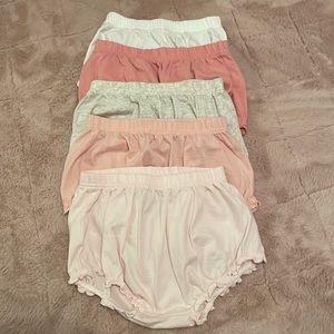 H&M 3T Bloomers